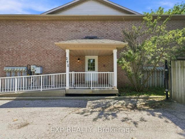 Condo for sale in Woburn, Ontario