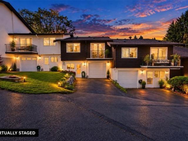 House for sale in View Royal, Capital Regional District