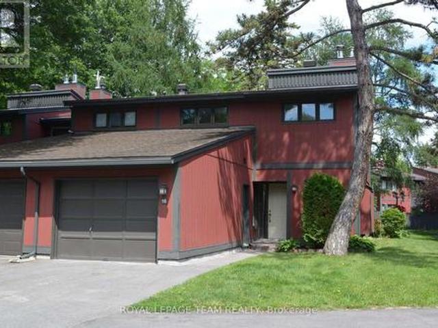 Townhouse for sale in Mulhurst Bay, Ontario