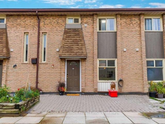 Condo for rent in Etobicoke North, Toronto