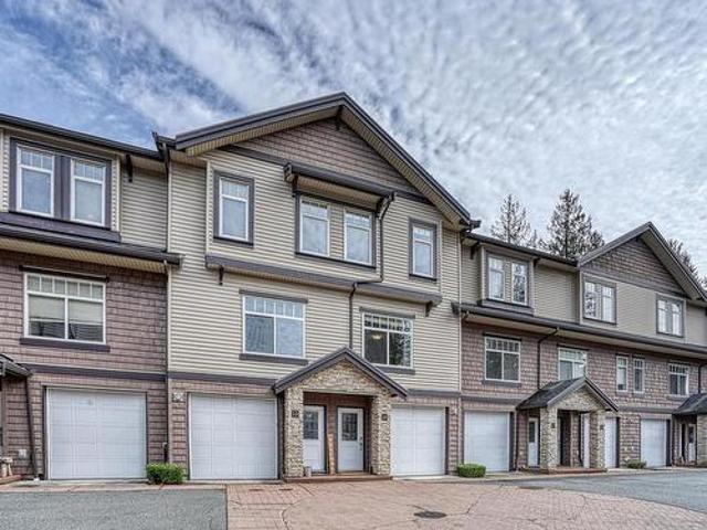 Townhouse for sale in Abbotsford