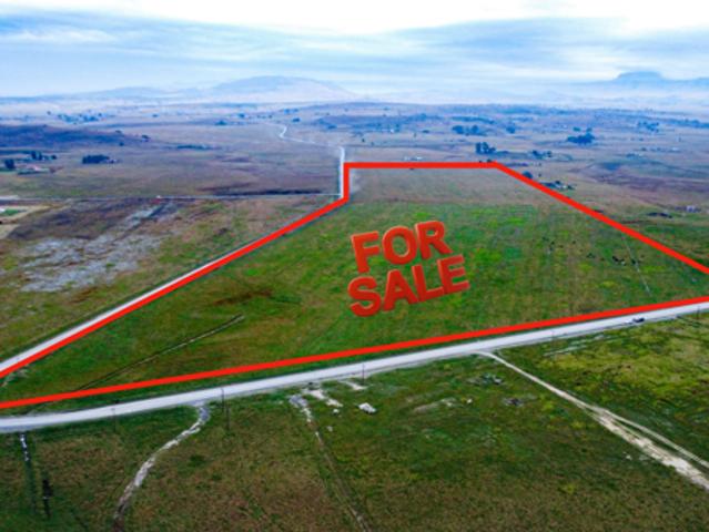 Land for sale in Ladysmith, Emnambithi/Ladysmith Local Municipality
