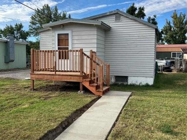 House for sale in Conrad, Montana
