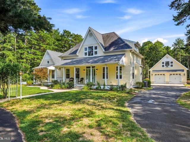 House for sale in Vincentown, New Jersey