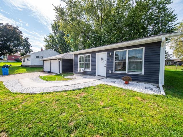 House for sale in Winona, Minnesota