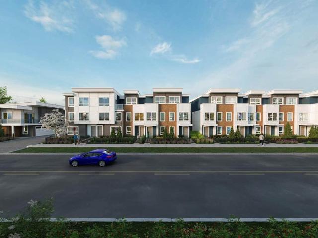 Townhouse for sale in Richmond, British Columbia