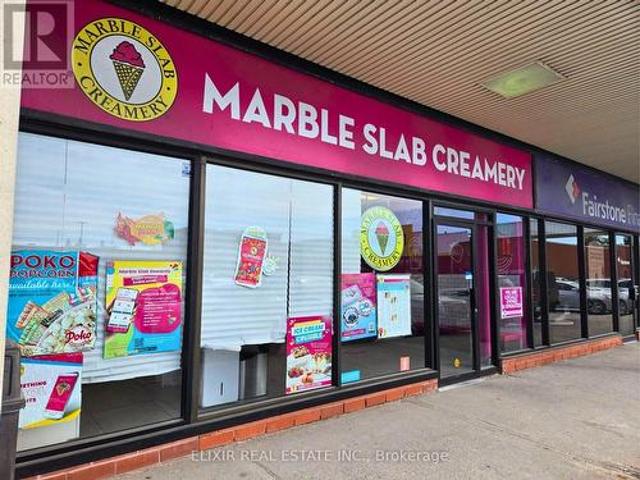 Commercial for sale in Belleville, Ontario