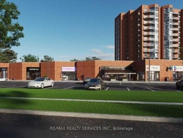 Office for sale in Woburn, Ontario