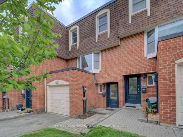 Townhouse for rent in Woburn, Ontario