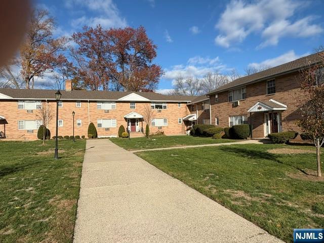 Property for rent in River Edge, New Jersey