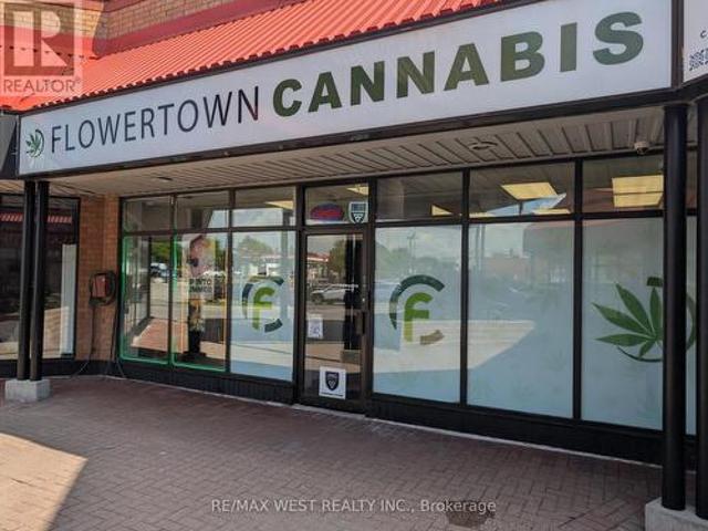 Commercial for sale in Erin Mills, Mississauga