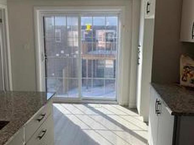 Townhouse for rent in Waterloo, Ontario