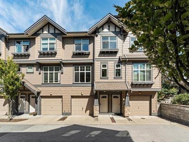 Townhouse for sale in Abbotsford, British Columbia