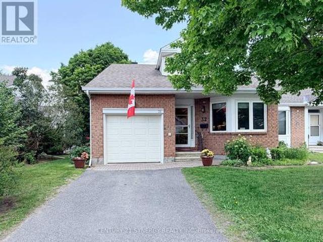 Townhouse for sale in Mulhurst Bay, Ontario
