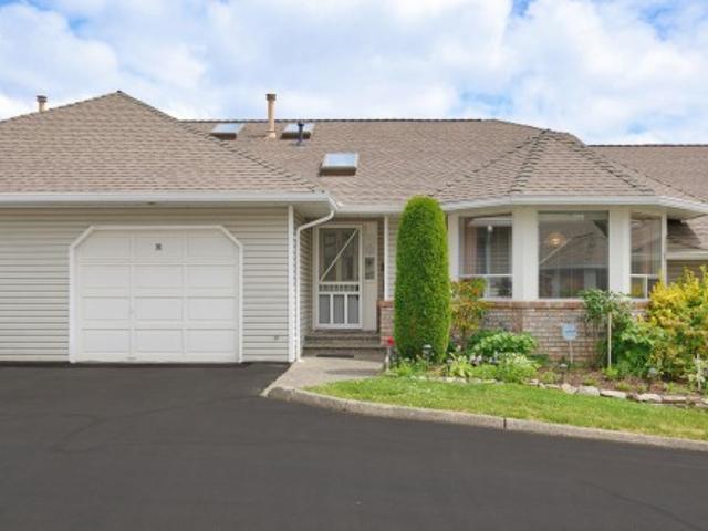 Townhouse for sale in Abbotsford, Fraser Valley Regional District