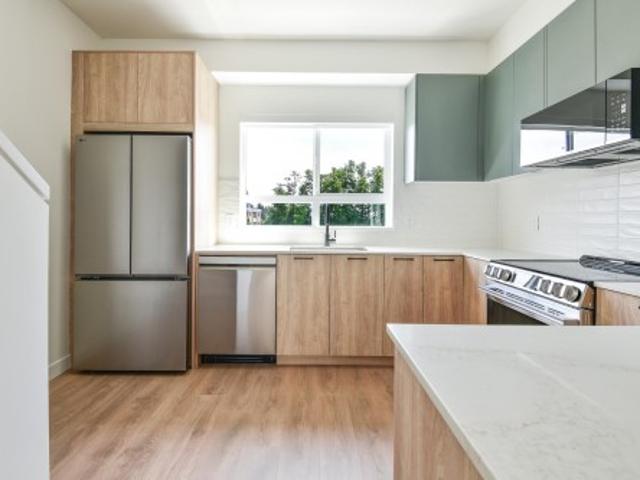 Townhouse for sale in UDistrict, Abbotsford