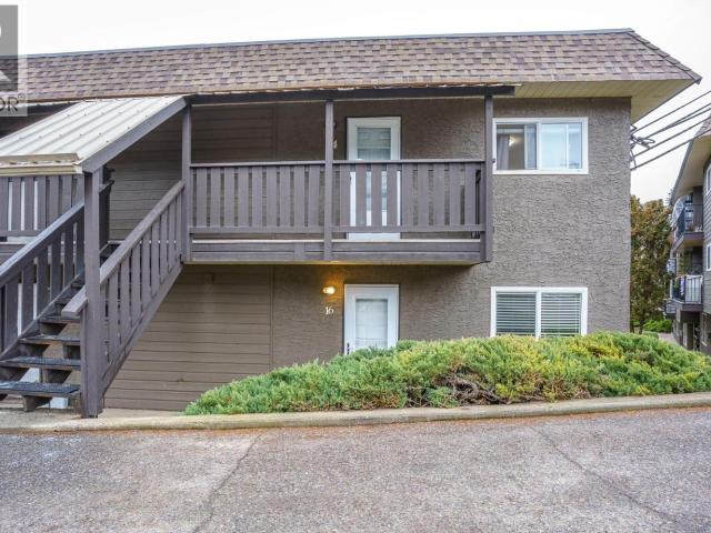 Townhouse for sale in Vernon, British Columbia