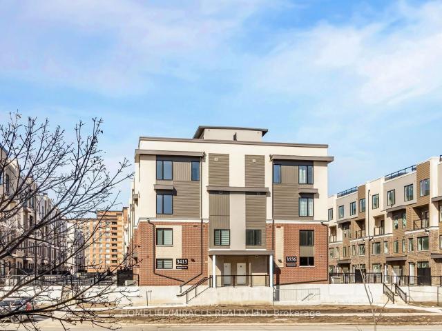 Condo for sale in Woburn, Ontario