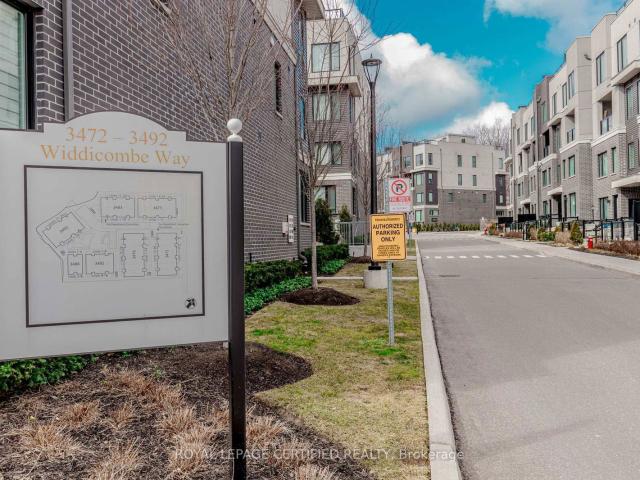 Condo for sale in Mississauga, Ontario