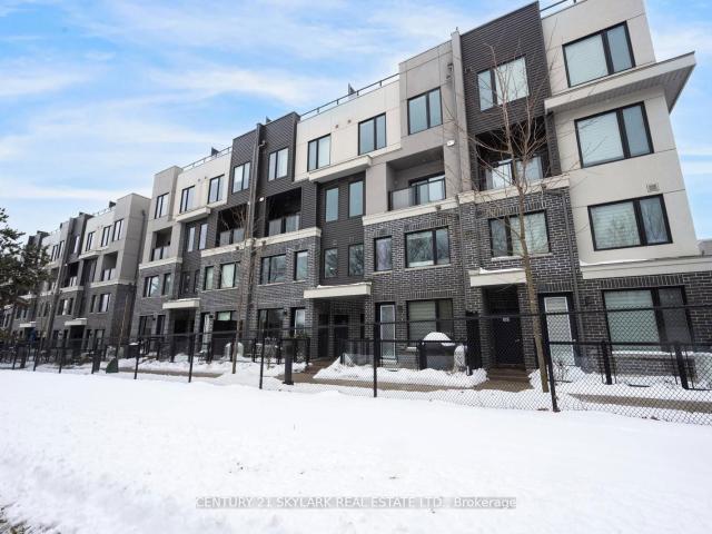 Condo for sale in Woburn, Ontario
