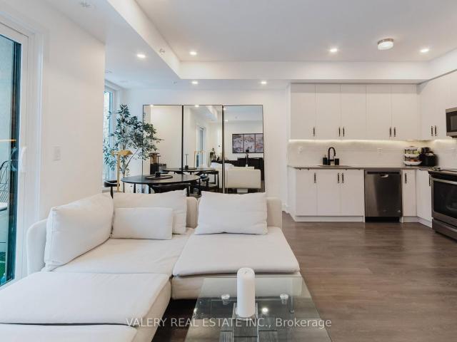 Condo for rent in Erin Mills, Mississauga