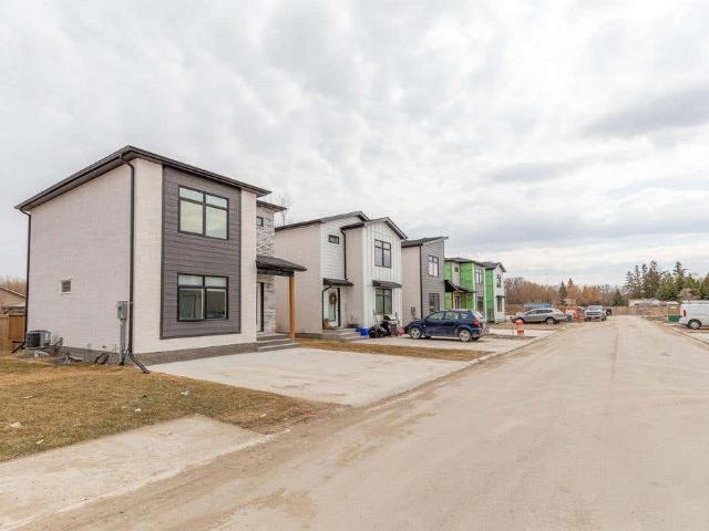 House for sale in Taché, Manitoba