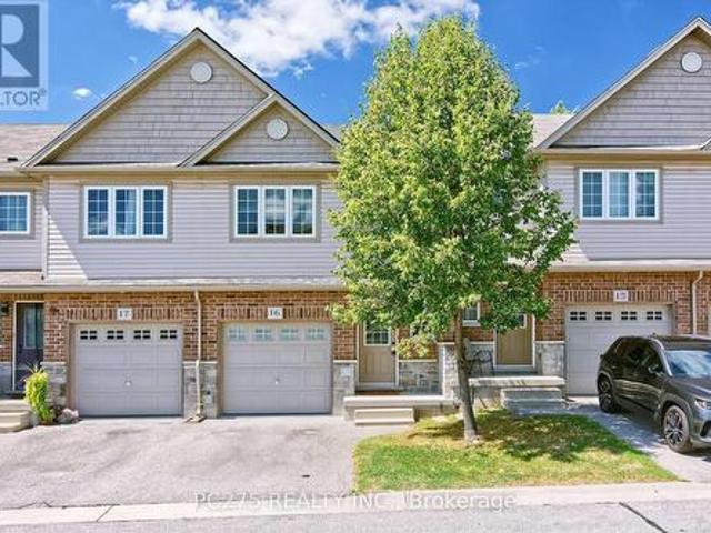 House for sale in Cambridge, Ontario