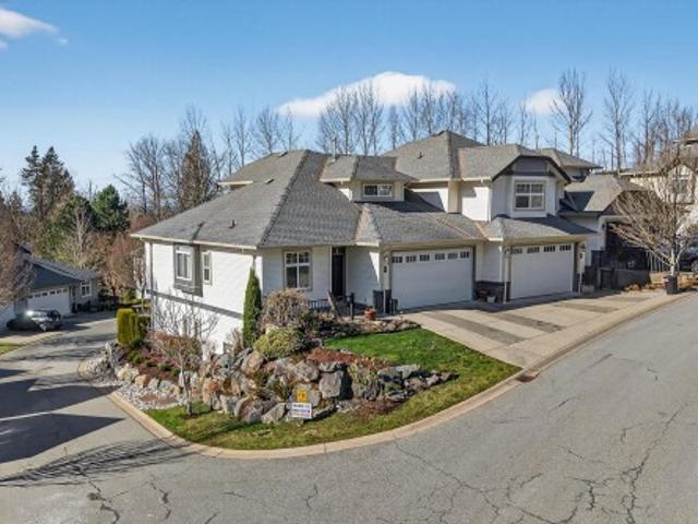 Townhouse for sale in Abbotsford, British Columbia