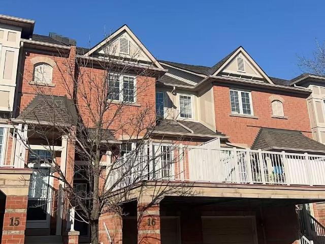 Condo for sale in Woburn, Ontario