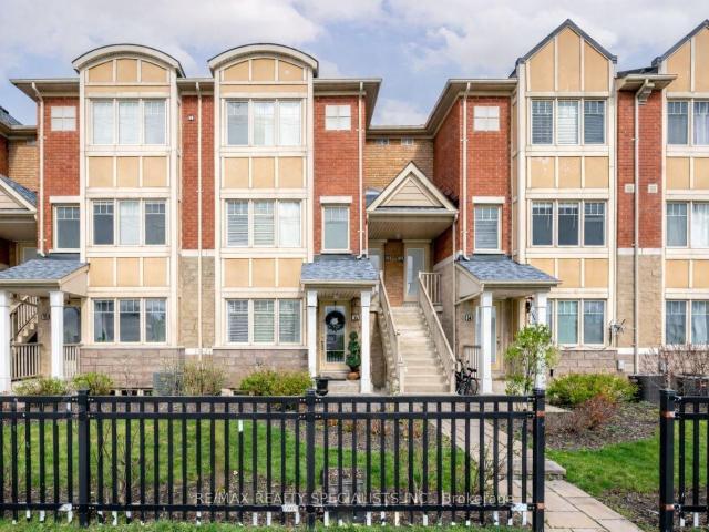 Condo for sale in Mississauga, Ontario