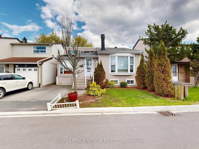 Attic for sale in Woburn, Ontario