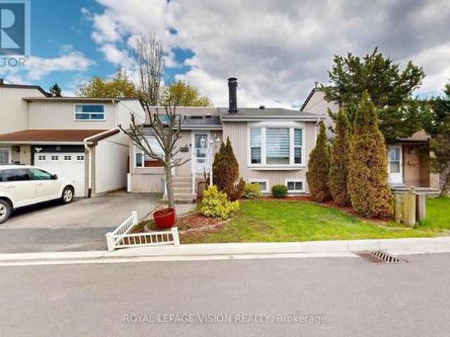 House for sale in Durham, Ontario