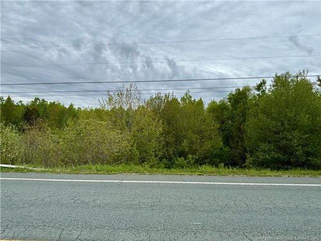 Land for sale in Duguayville, New Brunswick