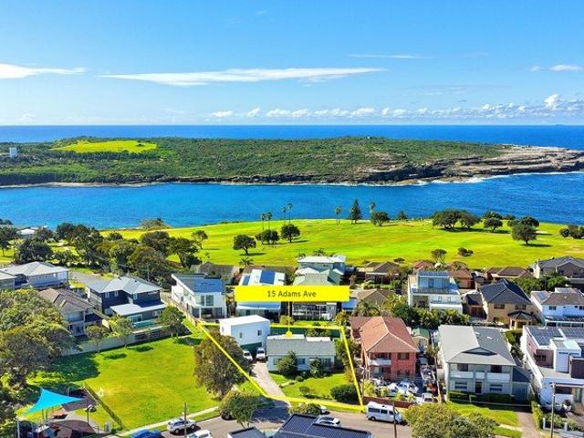 House for sale in Sydney, New South Wales