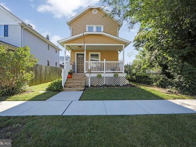 House for sale in Brooklawn, Camden County