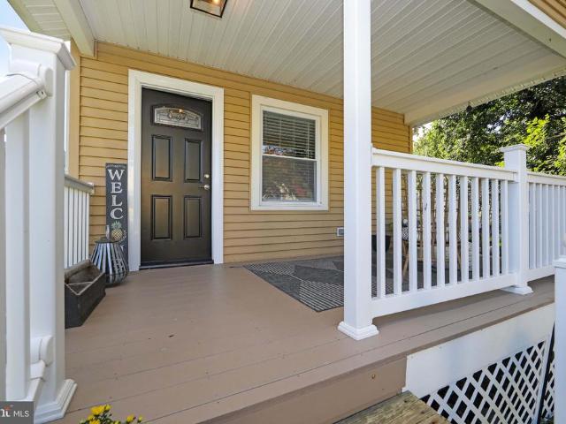 House for sale in Brooklawn, Camden County