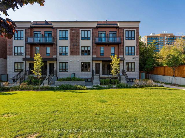 Condo for sale in Mississauga, Ontario