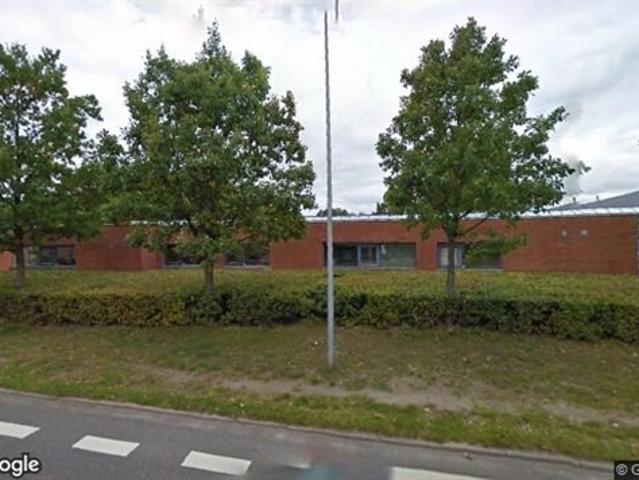 Erhvervsejendom til leje i Øgadekvarteret, Hadsund