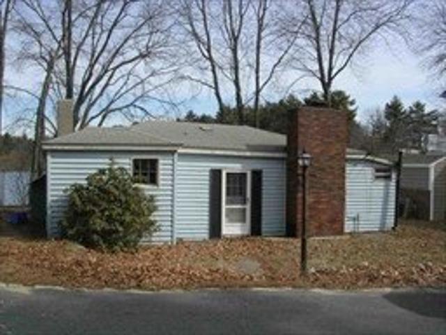 House for sale in Plainville, Norfolk County