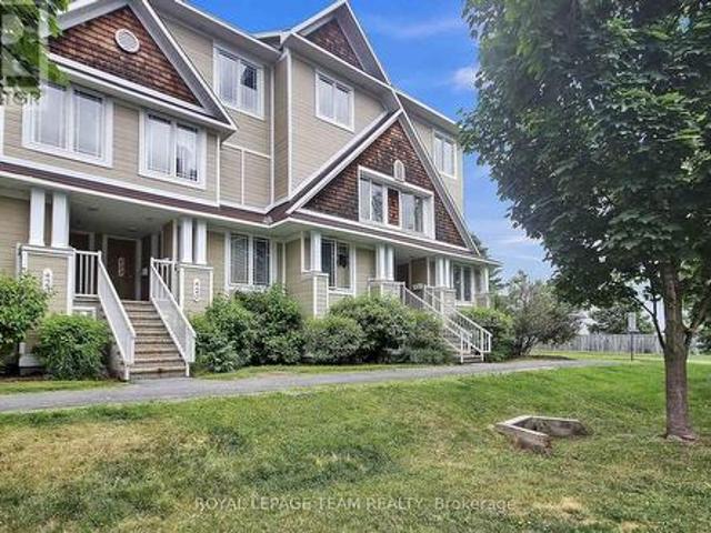 Townhouse for sale in Mulhurst Bay, Ontario