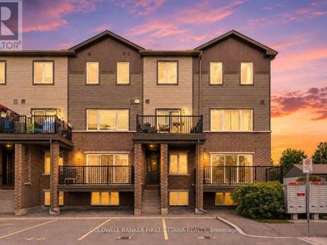 Townhouse for sale in Mulhurst Bay, Ontario