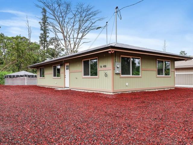 House for sale in Pahoa, Hawaiʻi County