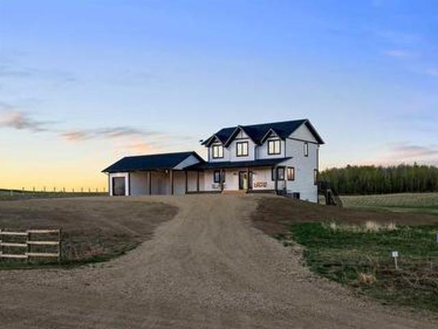 House for sale in Alberta