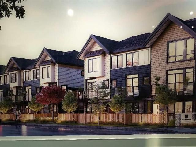 Townhouse for sale in Richmond, British Columbia