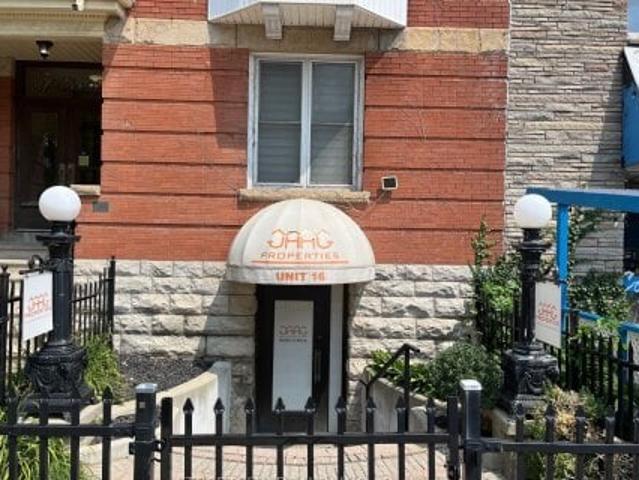 Office for sale in Arva, Ontario