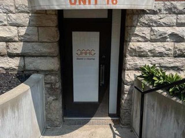 Commercial for sale in London, Southwestern Ontario