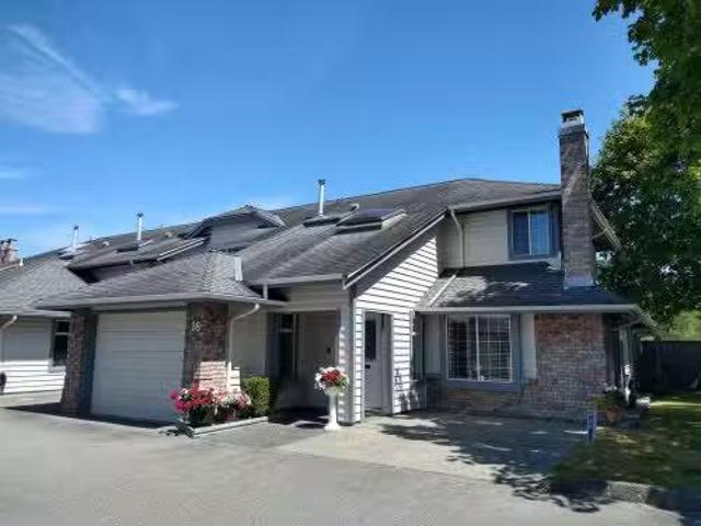 House for sale in Richmond, British Columbia