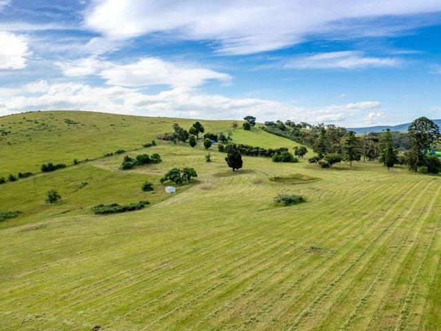 Land for sale in Camerons Creek, Victoria