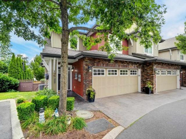 Townhouse for sale in Chilliwack, British Columbia
