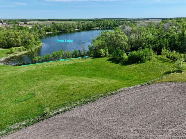Land for sale in Pelican Rapids, Minnesota